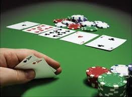 Poker Sportivo